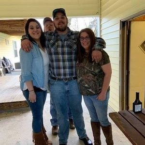 Meet your Posher, Bridget